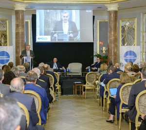 Merry del Val (presidente de Anged): La propuesta de poner tope a los precios es inaplicable