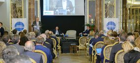 Merry del Val (presidente de Anged): La propuesta de poner tope a los precios es inaplicable