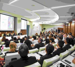 Aimplas y Cicloplast organizan la sexta edición de su Jornada Debate sobre plásticos y economía circular