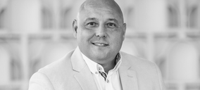 Stephane Menou asume la dirección de SO/Sotogrande