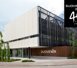 El grupo francés Peek a Boo ultima la compra de Suavinex