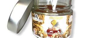 Velas y Aromas desarrolla nueva gama y amplía capacidad productiva