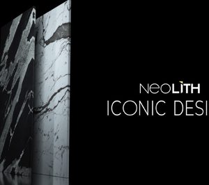 Neolith presenta nueva generación de superficies con impresión 3D tras invertir 3 M€