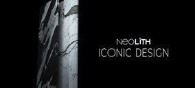 Neolith presenta nueva generación de superficies con impresión 3D tras invertir 3 M€