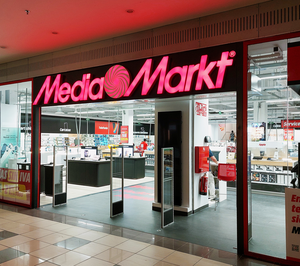 MediaMarkt inaugura su nueva tienda de Valencia