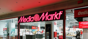 MediaMarkt inaugura su nueva tienda de Valencia