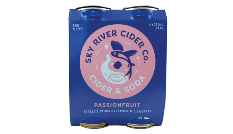 Sky River Cider Co (2)