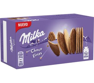 El chocolate sostuvo las ventas de Mondelez en 2021