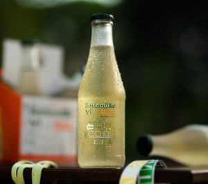 Barbadillo lanza sus frizzantes en formato mini e invierte en sostenibilidad