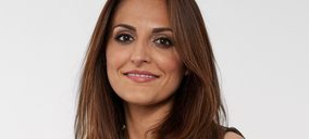 Ingenostrum incorpora a Lidia Curto como directora de Comunicación, Marketing y Relaciones Institucionales