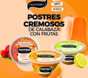 Surinver supera su objetivo de crecimiento en su negocio de V Gama