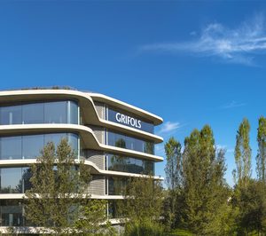 Grifols confirma su intención de mantener el plan estratégico de crecimiento anunciado