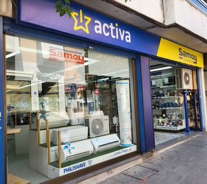 Activa identifica nuevas tiendas en la Comunidad de Madrid