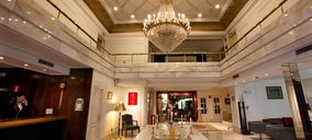 La familia Anasagasti vuelve a confiar en Marriott para otro de sus hoteles