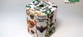 El envase de Alzamora Group ‘Eco Wine Pack’ obtiene un nuevo reconocimiento europeo