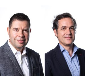 Jérôme Jacek, nuevo director general de ID Logistics Iberia