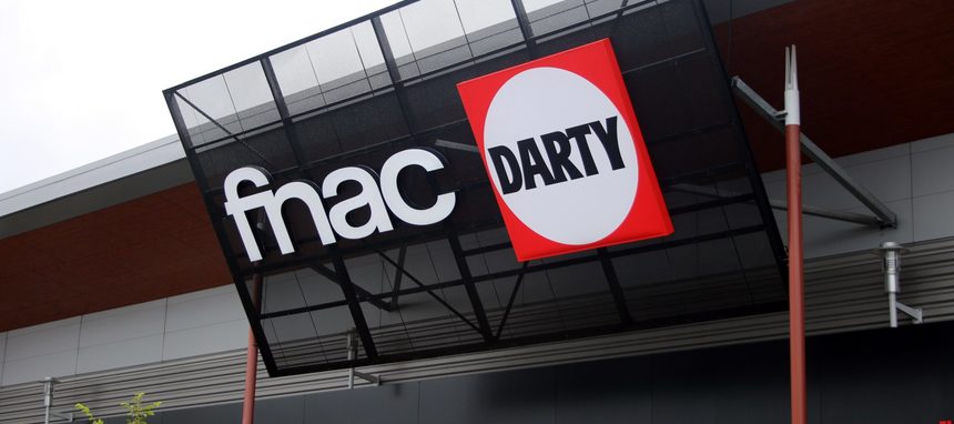 Fnac Darty selecciona SES-imagotag para la digitalización de más de 200 tiendas