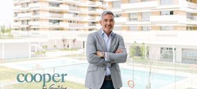 Gestilar lanza la marca de viviendas en cooperativa Cooper para entrar en los nuevos desarrollos de Madrid