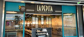 El franquiciado de La Pepita Burger en A Coruña abre un segundo restaurante