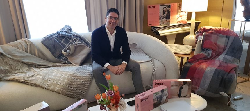 Bellissima y Daga pisan el acelerador