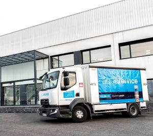 Aquaservice: 167 M de facturación en 2021 y certificación como carbón neutral
