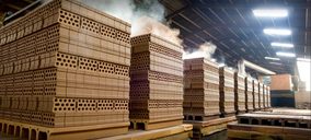 Cerámica La Coma rebaja su factura energética con una instalación de autoconsumo