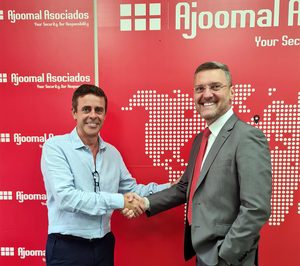 Ajoomal Asociados, nuevo mayorista de EnGenius en España
