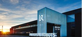 Universal Robots renueva las condiciones de su programa de financiación