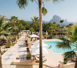 La cadena francesa Beaumier llega a España con la compra de un hotel en Ibiza