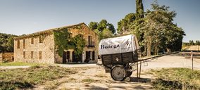 Arquitectos de renombre proyectan un hotel de diseño en Aragón