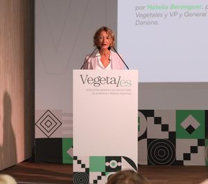 ‘Vegetales’ pide al Gobierno que confirme su simpatía por la industria plant-based con hechos