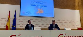 Valladolid acogerá la primera edición de Manufacturing Partners, feria especializada en producción para terceros