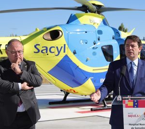 Ávila contará con un nuevo hospital de día oncológico