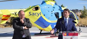 Ávila contará con un nuevo hospital de día oncológico