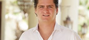 El mexicano Carlos de La Barra, nuevo director general del ‘Nobu Hotel Barcelona’