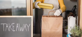 Corvall invierte en su división papelera para seguir impulsando su negocio tras la pandemia