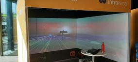 Ferrovial lanza Infraverse, su metaverso para infraestructuras