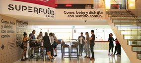 Superfuüd abre una línea de córners en centros deportivos