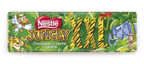 Nestlé responde al target más joven con sus lanzamientos de bombones y tabletas