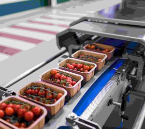 Hinojosa presenta en Fruit Attraction soluciones que resuelven problemas logísticos y de desperdicio alimentario