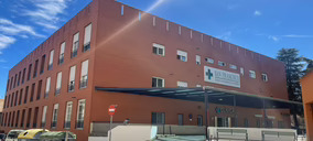 Hospitales Parque adquiere la Clínica San Francisco de Cáceres