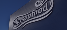 Moyseafood, un perfil bajo para convertirse en líder mundial entre los especialistas en pulpo