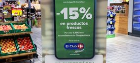 Carrefour presenta un plan de medidas de ahorro vigente hasta el 8 de enero