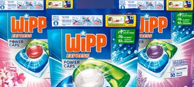 Henkel refuerza su apuesta por la sostenibilidad con las nuevas ‘Wipp Express Power Caps’