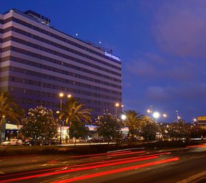 Fondos gestionados por el grupo suizo Pictet adquieren el ‘Expo Hotel Valencia’