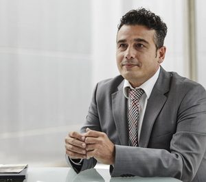 Javier García-Planells se incorpora al grupo Health in Code como chief scientific officer