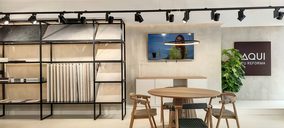 Aquí tu Reforma pretende abrir este año 12 nuevas tiendas en España y otras 8 en México