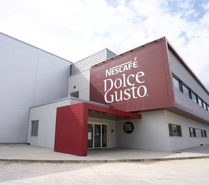 Nestlé refuerza su producción de café soluble y en cápsulas con una inversión de 100 M en Girona