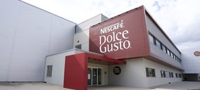 Nestlé refuerza su producción de café soluble y en cápsulas con una inversión de 100 M en Girona