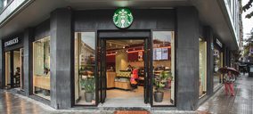 Starbucks inaugura su segunda cafetería en Bilbao
